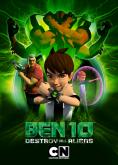  10:   , Ben 10 Destroy All Aliens - , ,  - Cinefish.bg