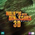     3D,Walking with Dinosaurs 3D