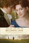    , Becoming Jane