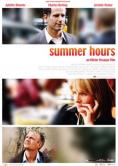  , Summer Hours - , ,  - Cinefish.bg