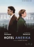  , Hotel America - , ,  - Cinefish.bg