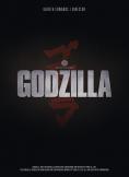  - Godzilla