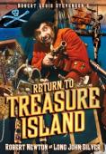     , Return to Treasure Island - , ,  - Cinefish.bg