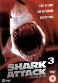   3: , Shark Attack 3: Megalodon
