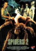  2:  , Spiders II: Breeding Ground