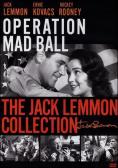   , Operation Mad Ball