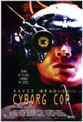 -, Cyborg Cop