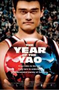   , The Year of the Yao