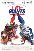  , Little Giants - , ,  - Cinefish.bg