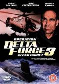    3:  , Operation Delta Force 3: Clear Target