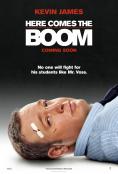  ,Here Comes the Boom