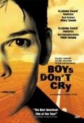   , Boys Don't Cry