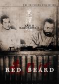  , Red Beard - , ,  - Cinefish.bg