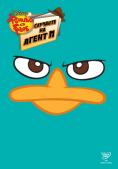   :    , Phineas and Ferb: The Perry Files - , ,  - Cinefish.bg