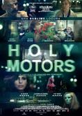  , Holy Motors - , ,  - Cinefish.bg