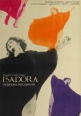  , Isadora