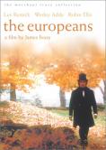 , The Europeans - , ,  - Cinefish.bg