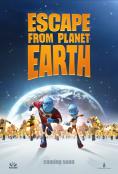    , Escape from Planet Earth
