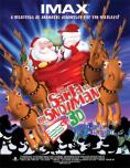      3D, Santa vs. the Snowman 3D - , ,  - Cinefish.bg