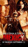     , Once Upon a Time In Mexico - , ,  - Cinefish.bg