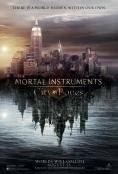   :   ,The Mortal Instruments: City of Bones