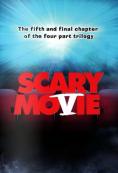   5, Scary Movie 5