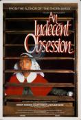  , An Indecent Obsession