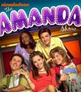   , The Amanda Show