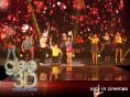  Glee: The 3D Concert Movie -  