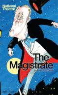 , The Magistrate - , ,  - Cinefish.bg