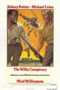   , The Wilby Conspiracy
