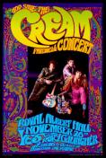    , Cream's Farewell Concert