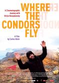   , Where the Condors Fly