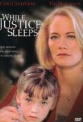  , While Justice Sleeps - , ,  - Cinefish.bg