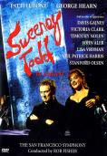  :     : , Sweeney Todd: The Demon Barber of Fleet Street in Concert