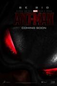 -, Ant-Man