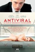 , Antiviral - , ,  - Cinefish.bg