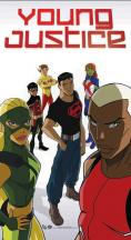  : , Young Justice