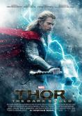 :   ,Thor: The Dark World