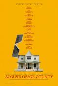    ,August: Osage County