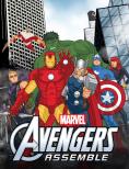   , Avengers Assemble - , ,  - Cinefish.bg