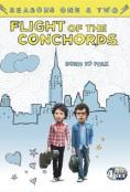   , Flight of the Conchords
