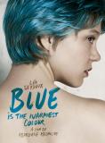   - , Blue Is the Warmest Color
