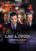   :   , Law and Order: Criminal Intent