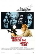  , The Omega Man - , ,  - Cinefish.bg
