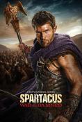 :   , Spartacus: War of the Damned