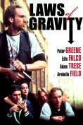  , Laws of Gravity