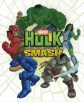     S.M.A.S.H., Hulk and the Agents of S.M.A.S.H.