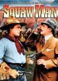 The Squaw Man - , ,  - Cinefish.bg