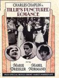    , Tillie's Punctured Romance